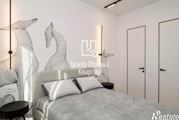 1-комн квартира ул Красного Восстания, 5,  д. 5