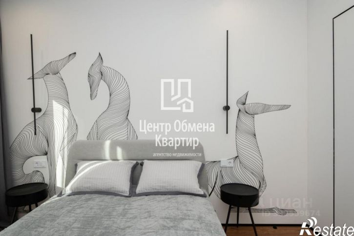 1-комн квартира ул Красного Восстания, 5,  д. 5