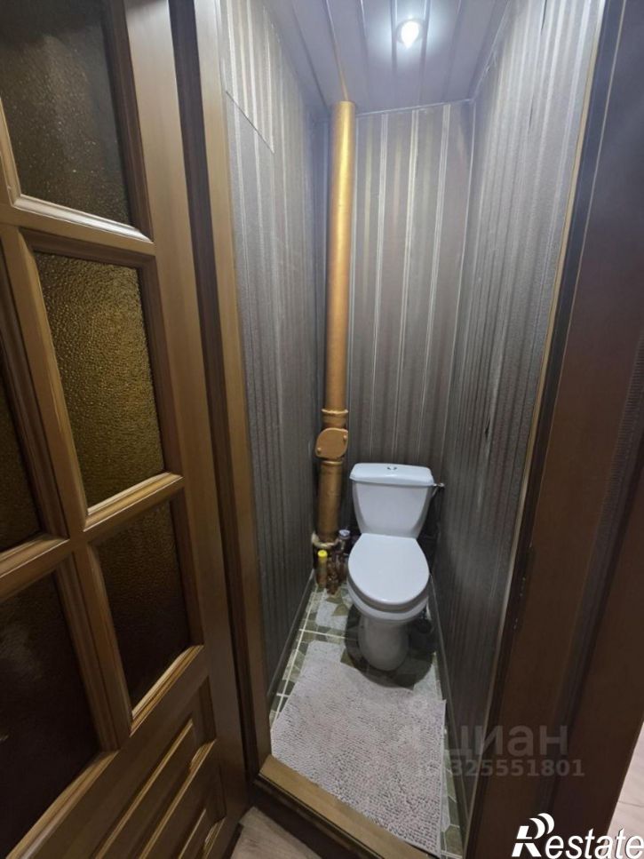 2-комн квартира ул Трилиссера, 106,  д. 106