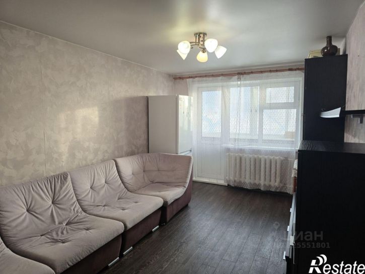 2-комн квартира ул Трилиссера, 106,  д. 106