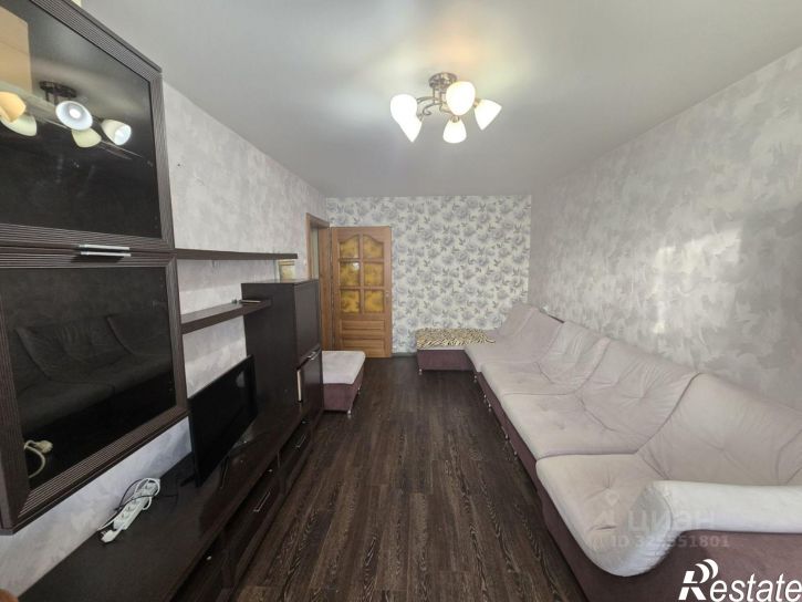 2-комн квартира ул Трилиссера, 106,  д. 106