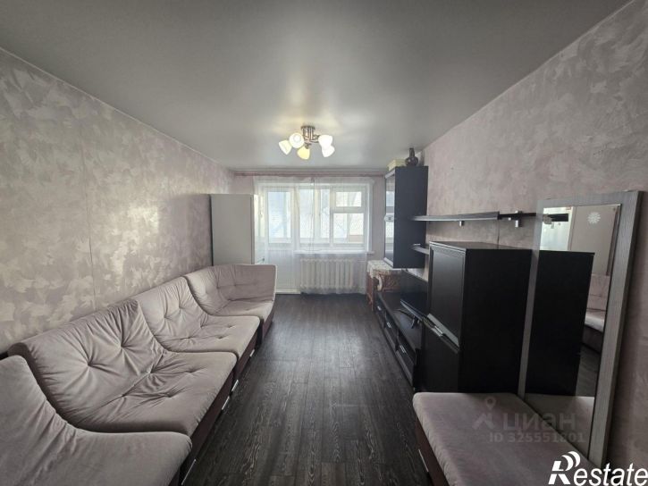 2-комн квартира ул Трилиссера, 106,  д. 106