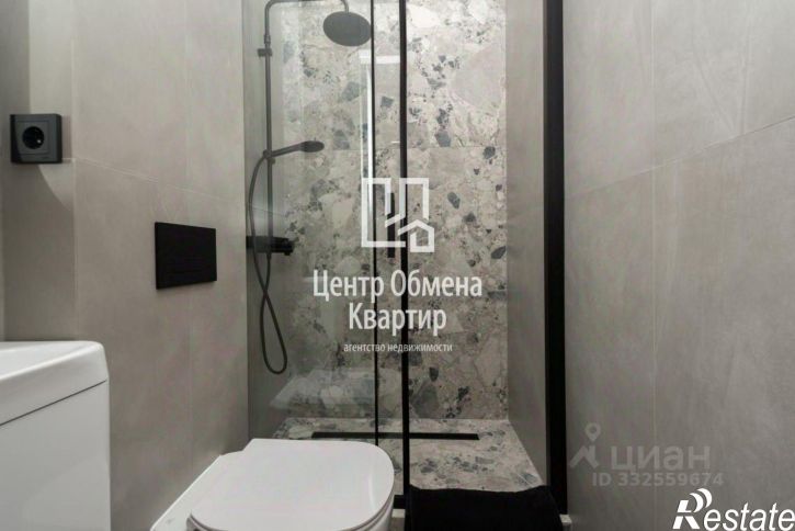 1-комн квартира ул Красного Восстания, 5,  д. 5