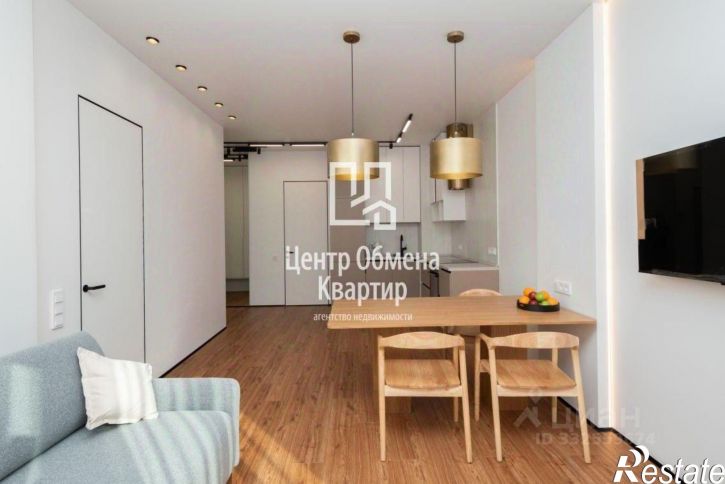 1-комн квартира ул Красного Восстания, 5,  д. 5