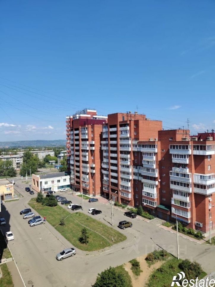 1-комн квартира ул Баумана, 231/2,  д. 231/2