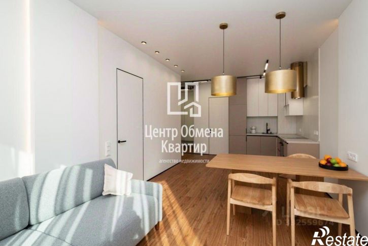 1-комн квартира ул Красного Восстания, 5,  д. 5