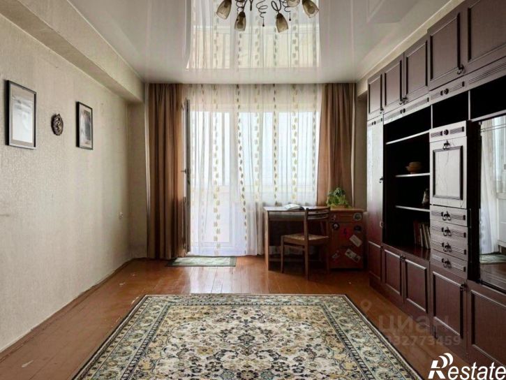 2-комн квартира ул Ярославского, 236,  д. 236