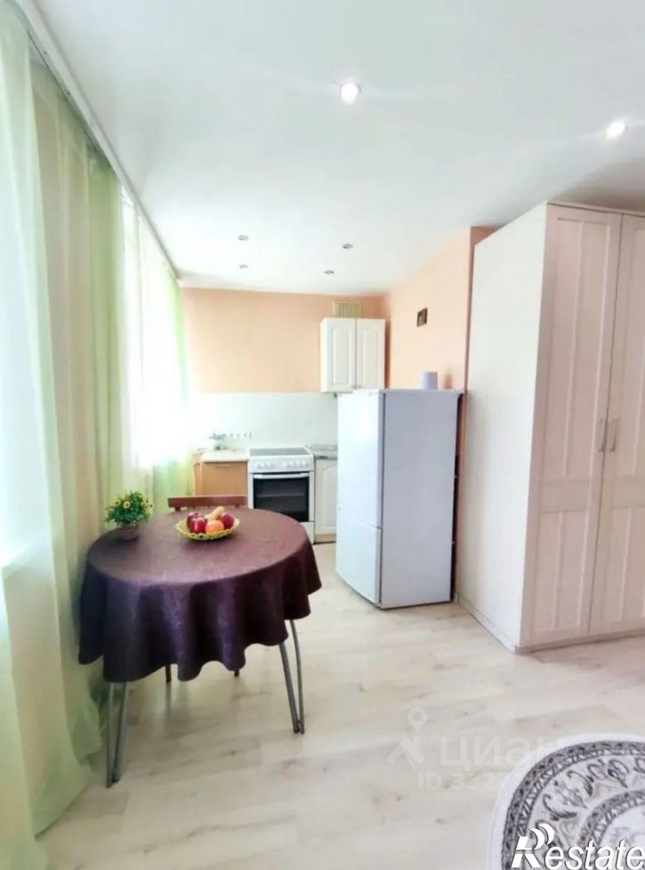1-комн квартира ул Лермонтова, 24,  д. 24