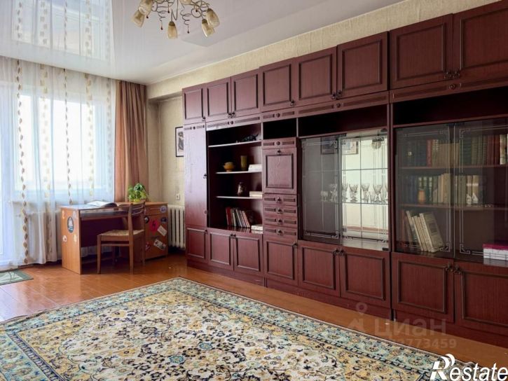 2-комн квартира ул Ярославского, 236,  д. 236