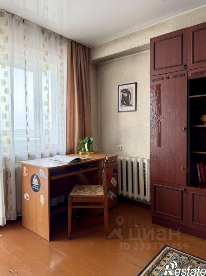 2-комн квартира ул Ярославского, 236,  д. 236