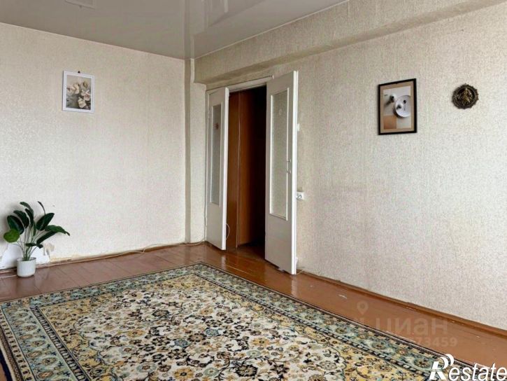 2-комн квартира ул Ярославского, 236,  д. 236