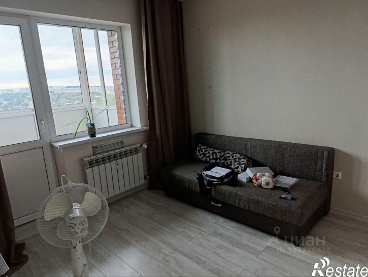 1-комн квартира б-р Рябикова, 102,  д. 102