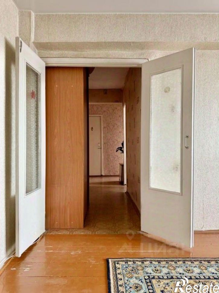 2-комн квартира ул Ярославского, 236,  д. 236