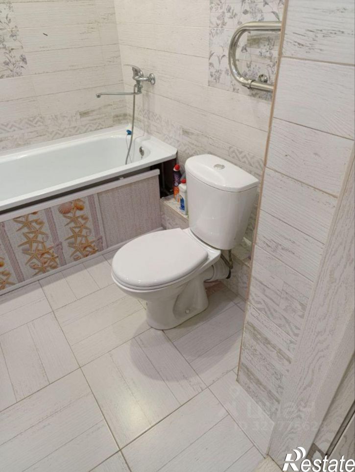 1-комн квартира б-р Рябикова, 102,  д. 102