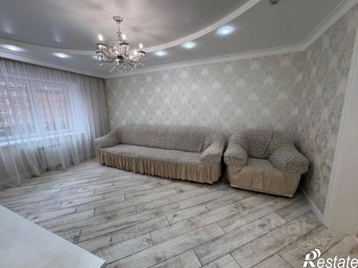 3-комн квартира ул Зверева, 1/3,  д. 1/3