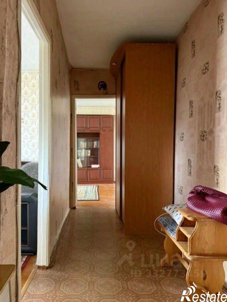 2-комн квартира ул Ярославского, 236,  д. 236