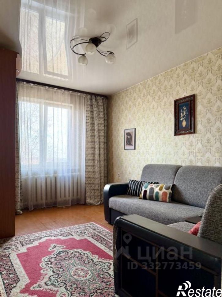 2-комн квартира ул Ярославского, 236,  д. 236