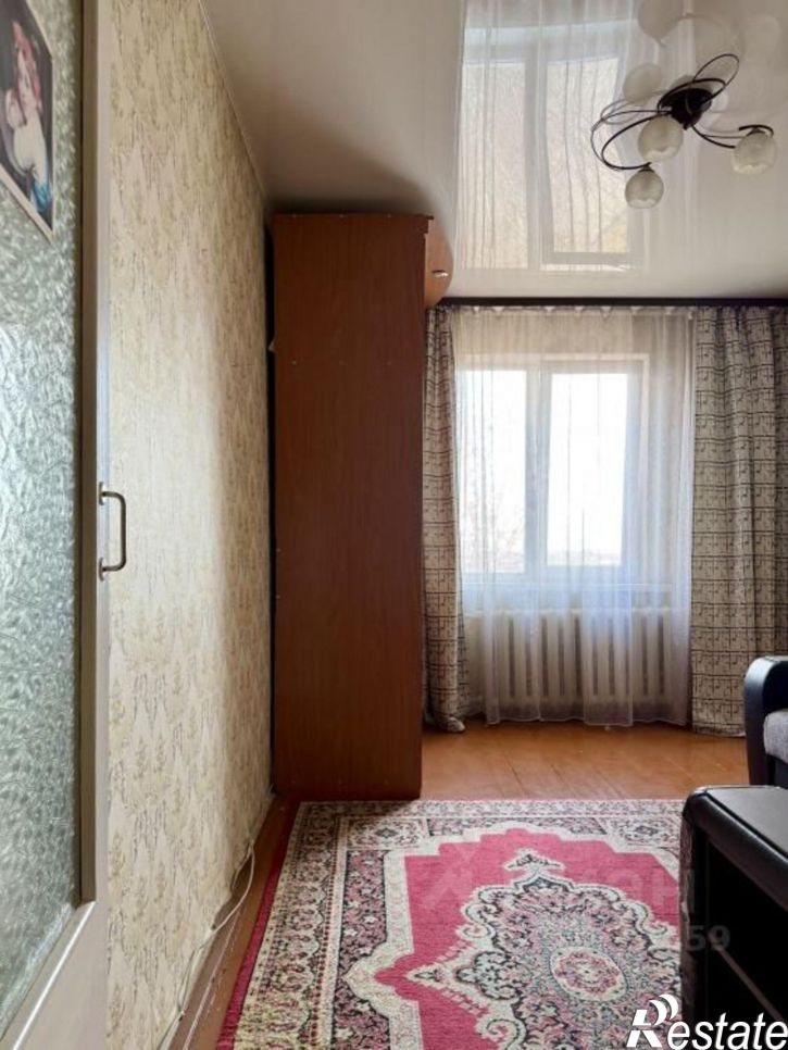 2-комн квартира ул Ярославского, 236,  д. 236