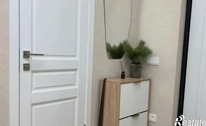 1-комн квартира ул Юрия Левитанского, 16,  д. 16