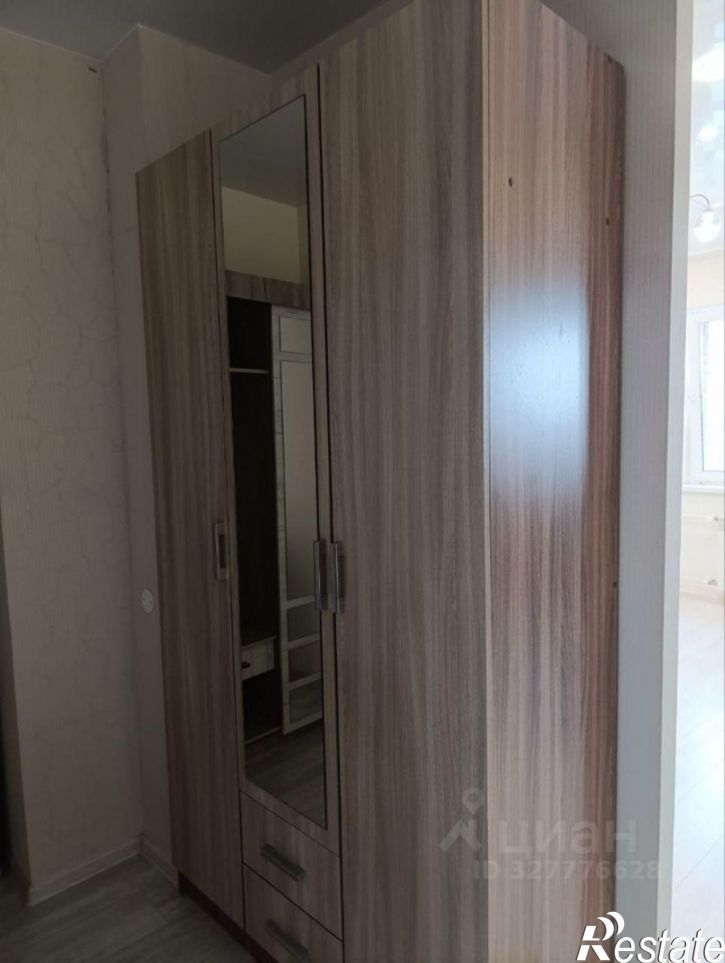 1-комн квартира б-р Рябикова, 102,  д. 102