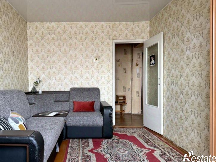 2-комн квартира ул Ярославского, 236,  д. 236