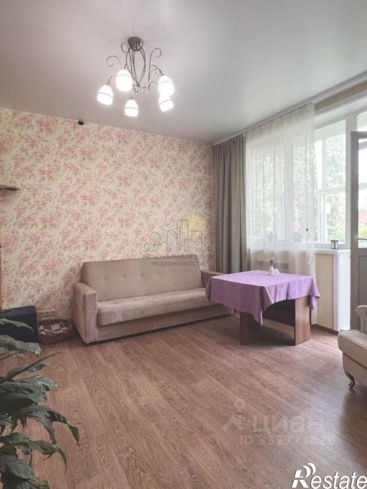 3-комн квартира Ершовский мкр, д.178