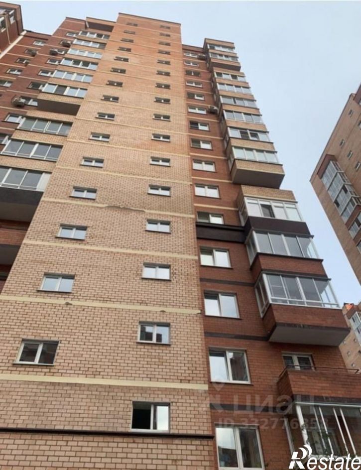 3-комн квартира ул Зверева, 1/3,  д. 1/3