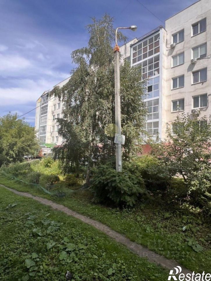 3-комн квартира Ершовский мкр, д.178