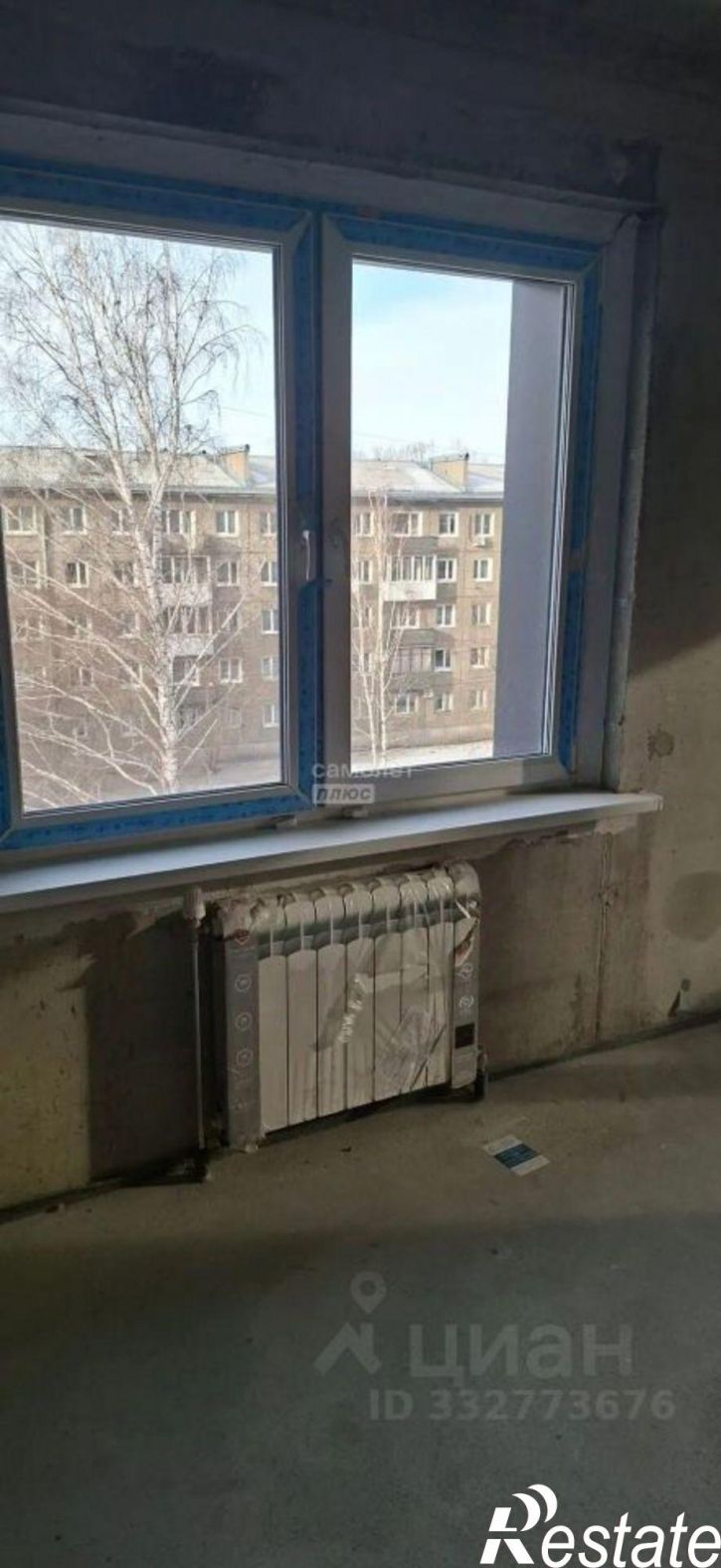 3-комн квартира ул Пискунова, 15,  д. 15