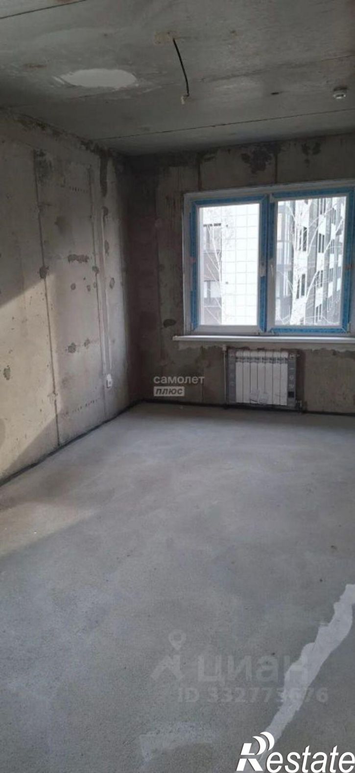 3-комн квартира ул Пискунова, 15,  д. 15