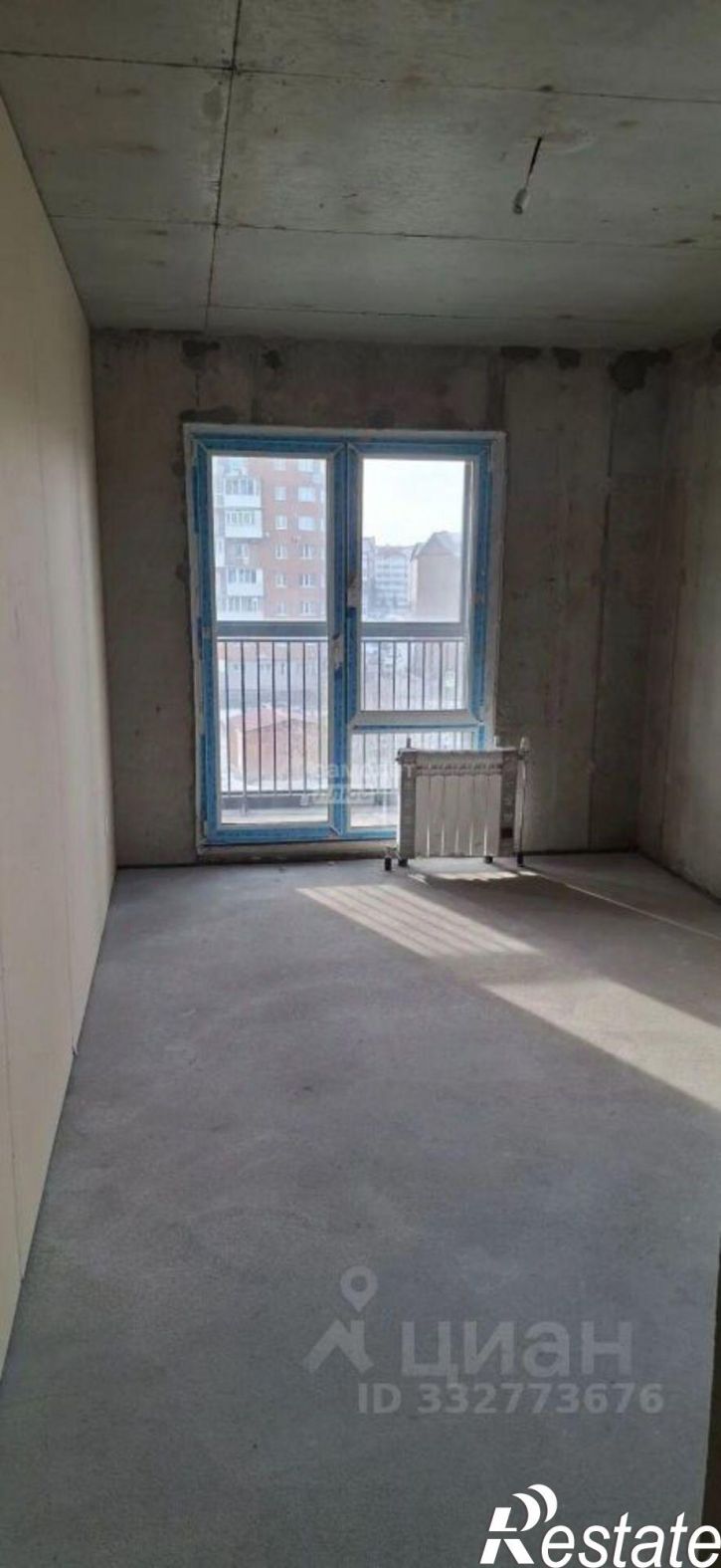 3-комн квартира ул Пискунова, 15,  д. 15