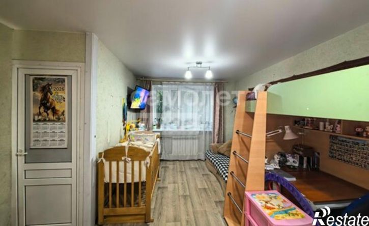 1-комн квартира ул Лермонтова, 327а,  д. 327а