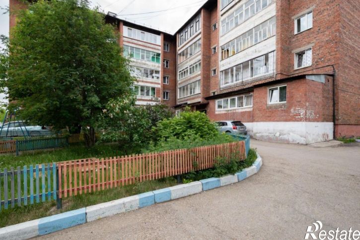 2-комн квартира ул Ярославского, 298а,  д. 298а