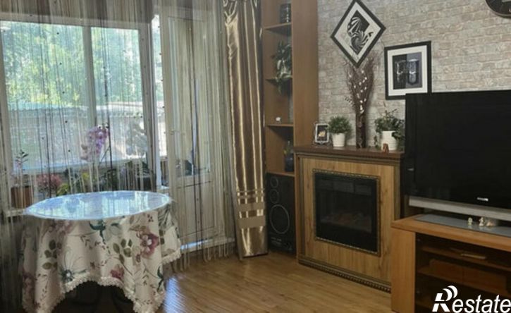 3-комн квартира ул Трилиссера, 128,  д. 128