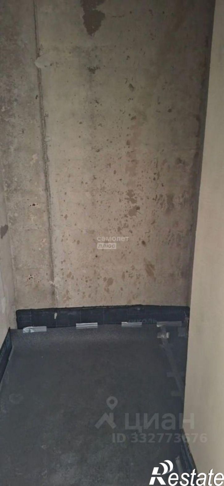 3-комн квартира ул Пискунова, 15,  д. 15