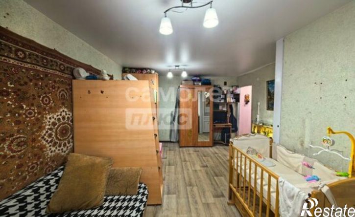 1-комн квартира ул Лермонтова, 327а,  д. 327а