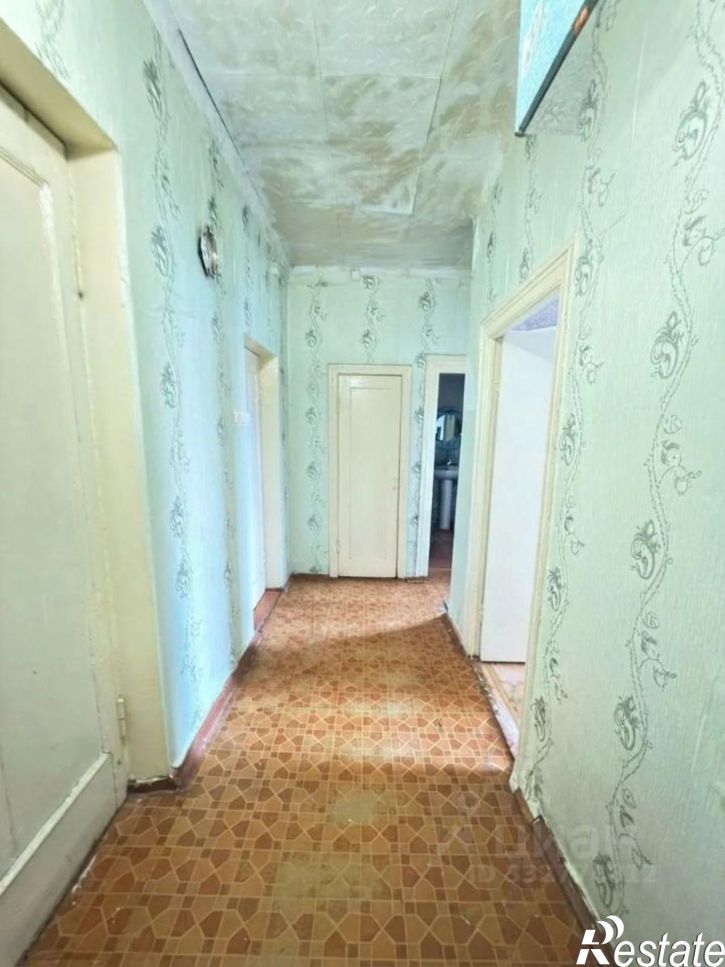 3-комн квартира ул Франк-Каменецкого, 32,  д. 32