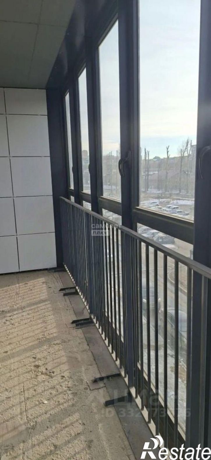 3-комн квартира ул Пискунова, 15,  д. 15