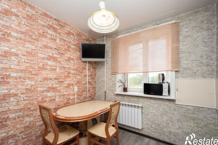2-комн квартира ул Ярославского, 298а,  д. 298а