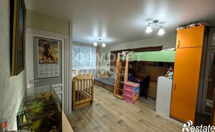 1-комн квартира ул Лермонтова, 327а,  д. 327а