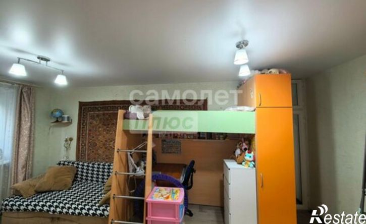 1-комн квартира ул Лермонтова, 327а,  д. 327а