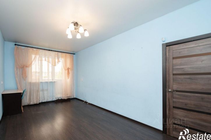 2-комн квартира ул Ярославского, 298а,  д. 298а