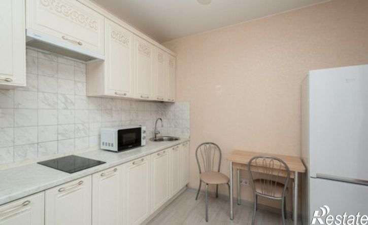 1-комн квартира пер Археолога Михаила Герасимова, 6,  д. 6