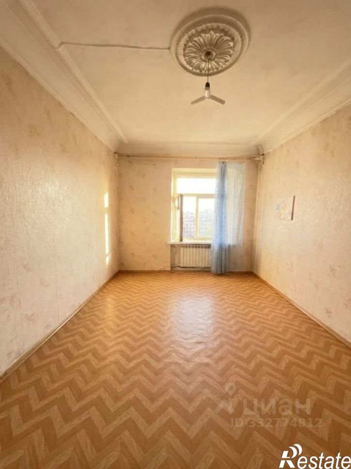 3-комн квартира ул Франк-Каменецкого, 32,  д. 32