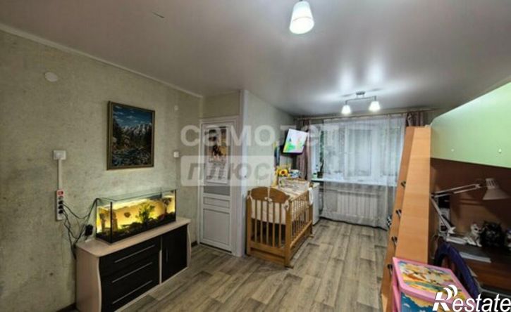 1-комн квартира ул Лермонтова, 327а,  д. 327а