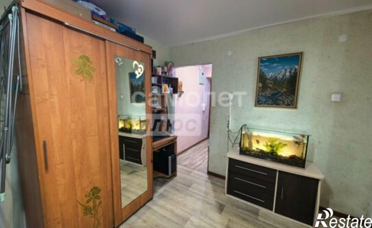 1-комн квартира ул Лермонтова, 327а,  д. 327а