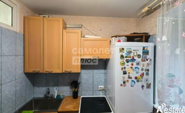 1-комн квартира ул Лермонтова, 327а,  д. 327а