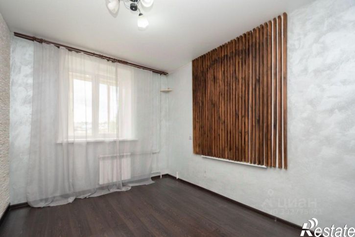 2-комн квартира ул Ярославского, 298а,  д. 298а