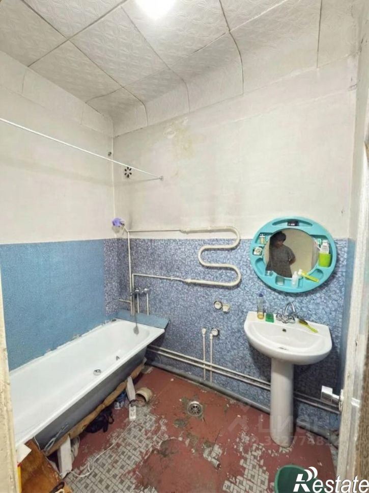 3-комн квартира ул Франк-Каменецкого, 32,  д. 32