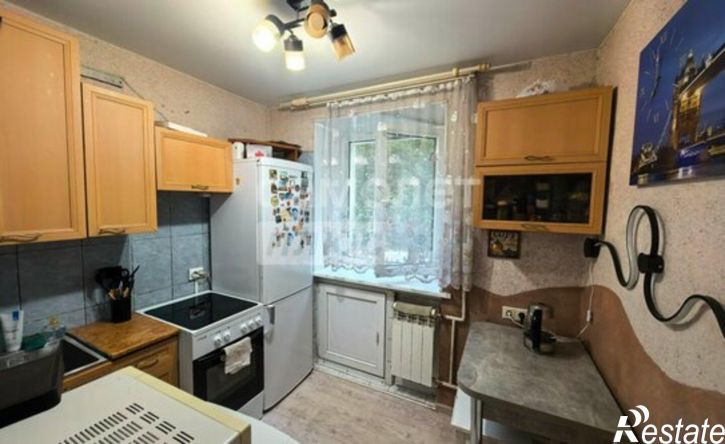 1-комн квартира ул Лермонтова, 327а,  д. 327а